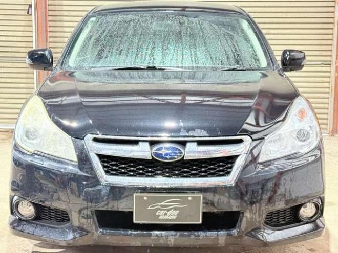 レガシィワゴン2.5 i アイサイト 4WD　下廻防錆TVナビBカメエンスタ 2500
