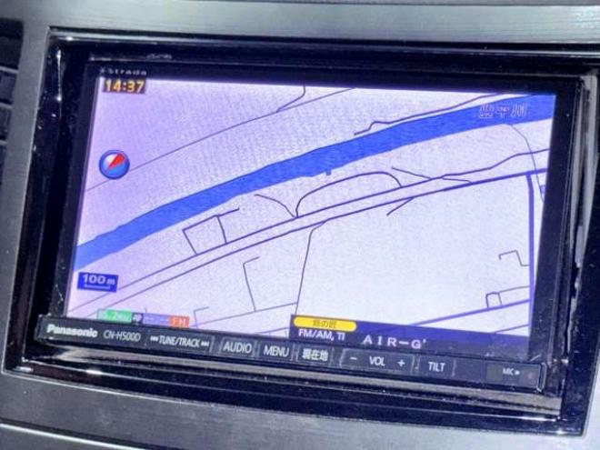レガシィワゴン2.5 i アイサイト 4WD　下廻防錆TVナビBカメエンスタ 2500
