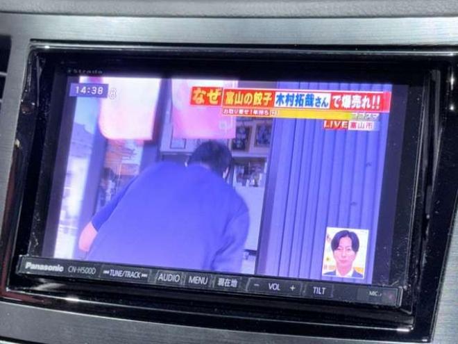 レガシィワゴン2.5 i アイサイト 4WD　下廻防錆TVナビBカメエンスタ 2500
