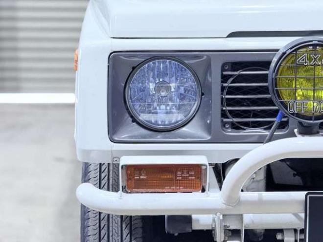 ジムニー550 ターボ バン 4WD　下部防錆CD 550