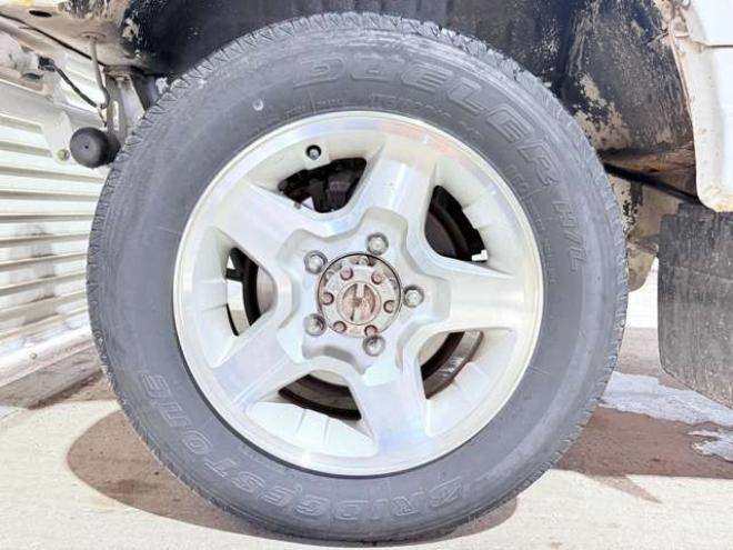 ジムニー550 ターボ バン 4WD　下部防錆CD 550