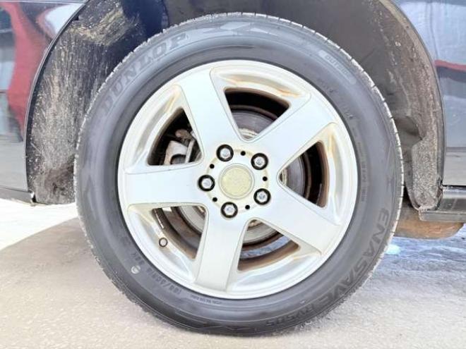 セレナ2.0 20X 4WD　下部防錆ETCエンスタ 2000