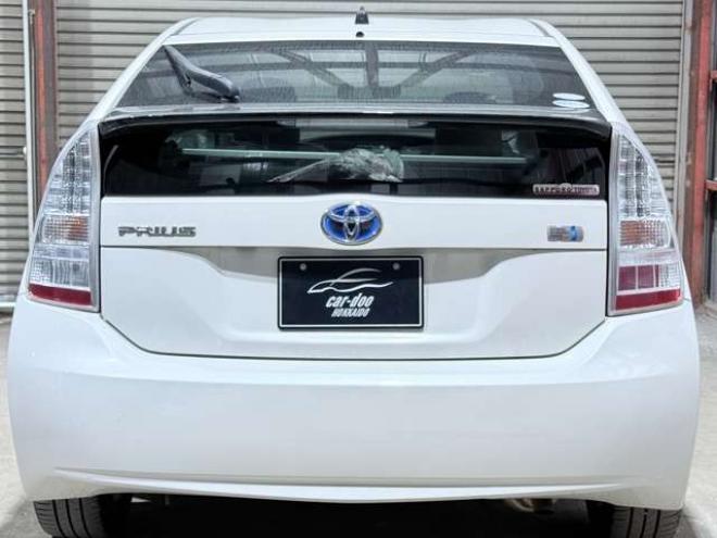 プリウス1.8 S　下廻防錆CDスマートキー 2WD 1800