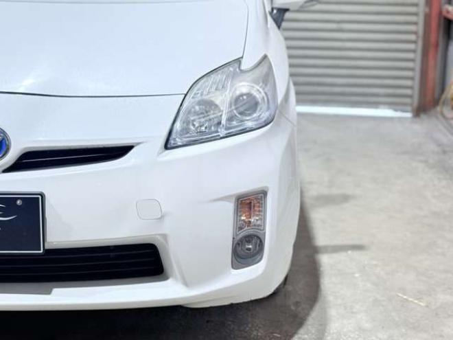 プリウス1.8 S　下廻防錆CDスマートキー 2WD 1800