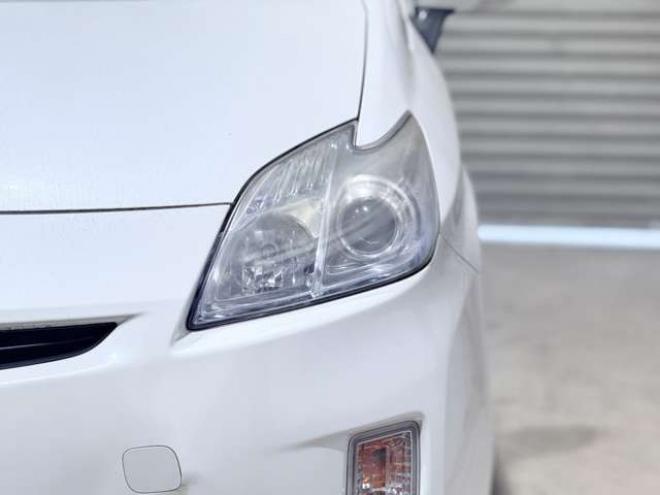 プリウス1.8 S　下廻防錆CDスマートキー 2WD 1800