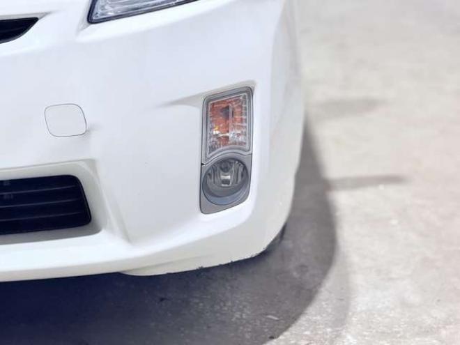 プリウス1.8 S　下廻防錆CDスマートキー 2WD 1800