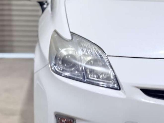 プリウス1.8 S　下廻防錆CDスマートキー 2WD 1800