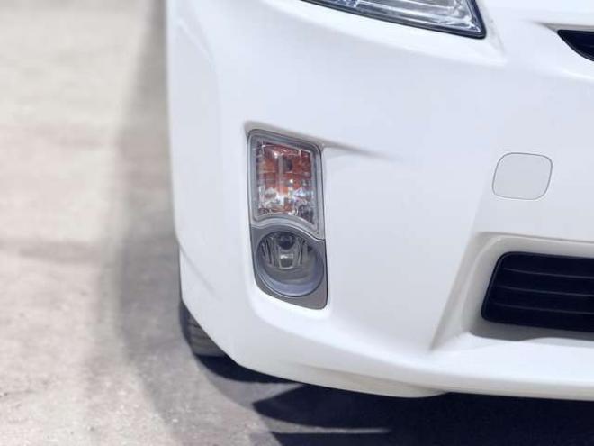 プリウス1.8 S　下廻防錆CDスマートキー 2WD 1800