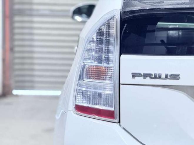 プリウス1.8 S　下廻防錆CDスマートキー 2WD 1800