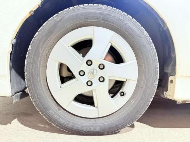 プリウス1.8 S　下廻防錆CDスマートキー 2WD 1800
