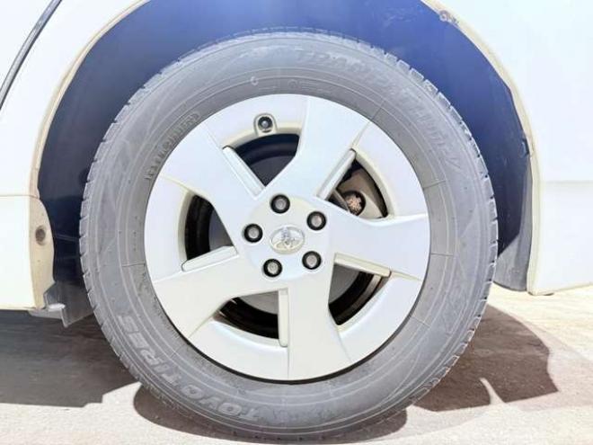 プリウス1.8 S　下廻防錆CDスマートキー 2WD 1800