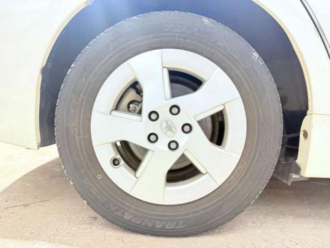 プリウス1.8 S　下廻防錆CDスマートキー 2WD 1800