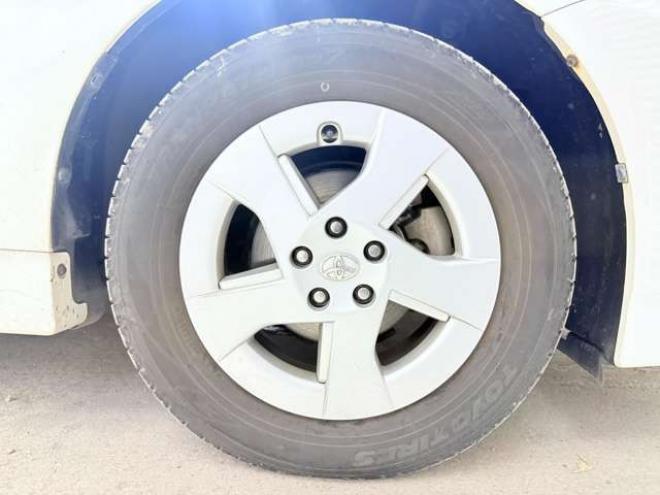 プリウス1.8 S　下廻防錆CDスマートキー 2WD 1800
