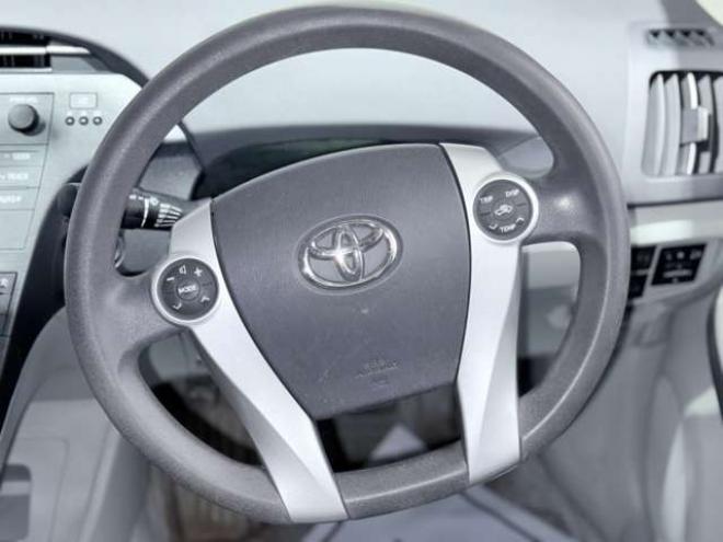 プリウス1.8 S　下廻防錆CDスマートキー 2WD 1800