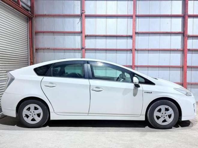 プリウス1.8 S　下廻防錆CDスマートキー 2WD 1800