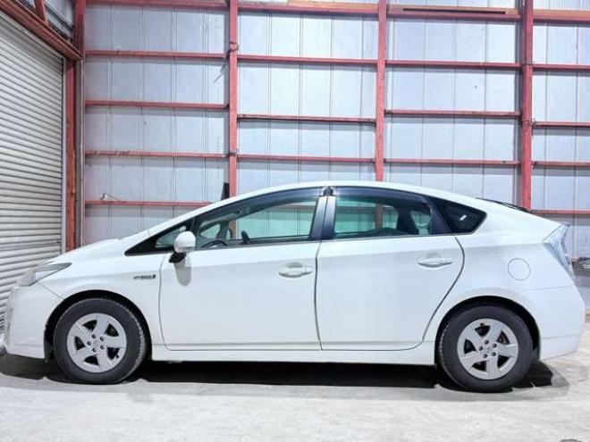 プリウス1.8 S　下廻防錆CDスマートキー 2WD 1800