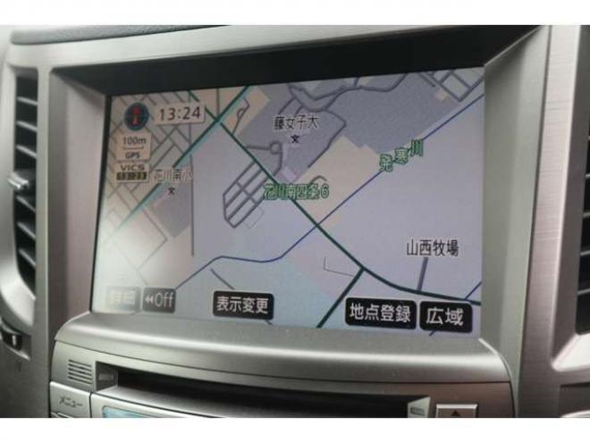 レガシィワゴン2.5 GT アイサイト 4WD　ナビ・Bカメラ・Tベル済み・R8/9月 2500