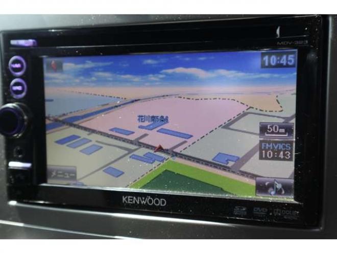フォレスター2.0 XT 4WD　ナビ・TV・Bカメラ・ターボ・走行1.7万k 2000