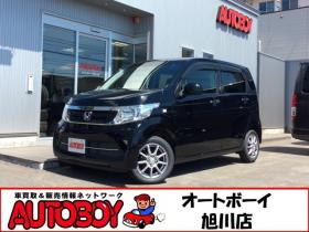 N-WGN　G Lパッケージ 4WD　スマートキー　ECONモード　シートヒーター 660