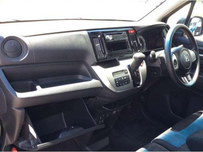N-WGNG Lパッケージ 4WD　スマートキー　ECONモード　シートヒーター 660