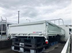 その他&nbsp;&nbsp;新車外し　完成平ボディ 新車外し　完成平ボディ