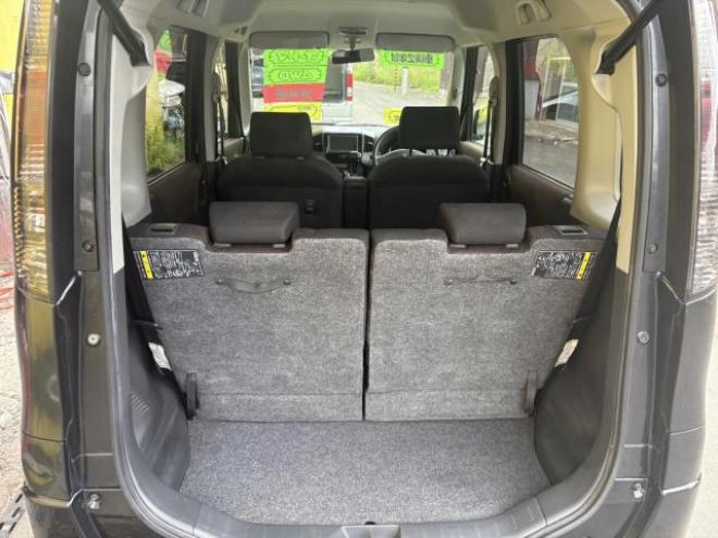 ルークス（店長おすすめコミコミ車）ハイウェイスター 4WD 660 5Dr