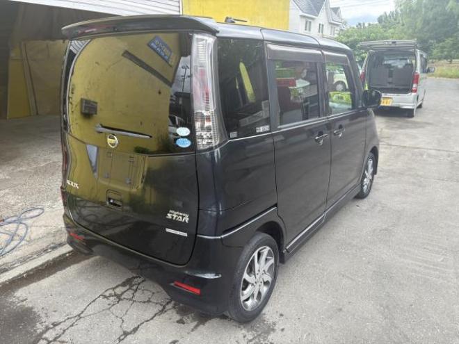 ルークス（店長おすすめコミコミ車）ハイウェイスター 4WD 660 5Dr