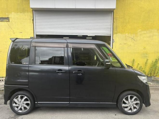 ルークス（店長おすすめコミコミ車）ハイウェイスター 4WD 660 5Dr