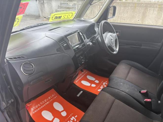 ルークス（店長おすすめコミコミ車）ハイウェイスター 4WD 660 5Dr