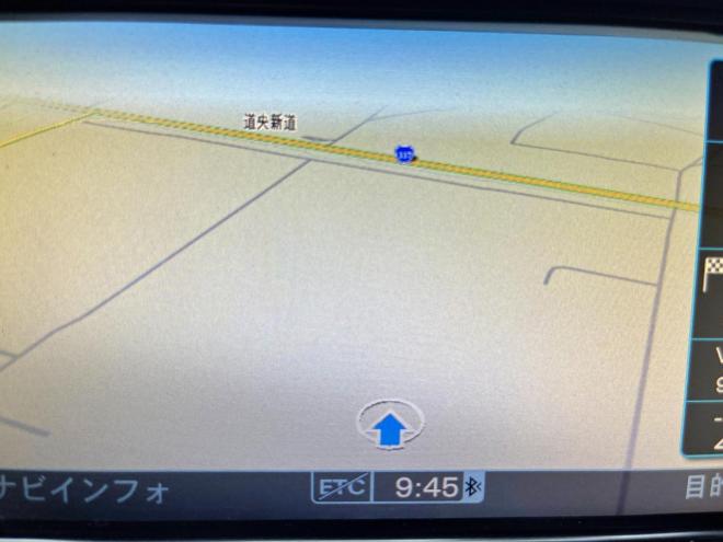 アウディA4 2.0TFSIクワトロ 4WD 5年保証 スマキー ナビ ETC ドラレコ 寒冷地仕様 禁煙 車検整備2年付 修復歴無