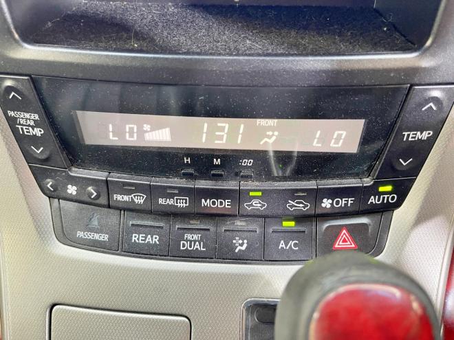 アルファード240S 4WD 5年保証 スマキー パワスラ ナビTV 寒冷地仕様 禁煙 車検整備2年付 修復歴無