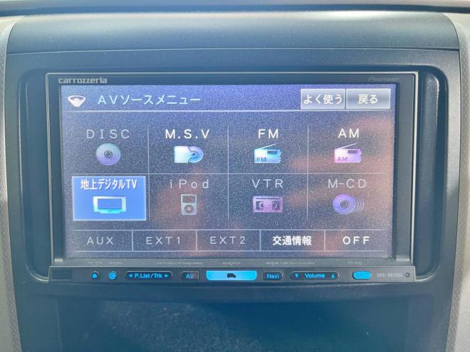 アルファード240S 4WD 5年保証 スマキー パワスラ ナビTV 寒冷地仕様 禁煙 車検整備2年付 修復歴無