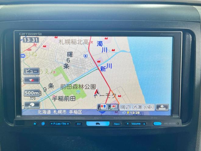 アルファード240S 4WD 5年保証 スマキー パワスラ ナビTV 寒冷地仕様 禁煙 車検整備2年付 修復歴無