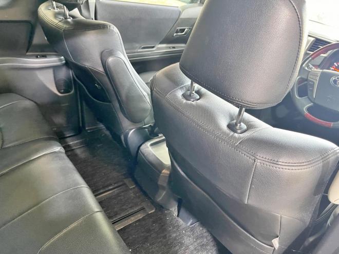 アルファード240S 4WD 5年保証 スマキー パワスラ ナビTV 寒冷地仕様 禁煙 車検整備2年付 修復歴無