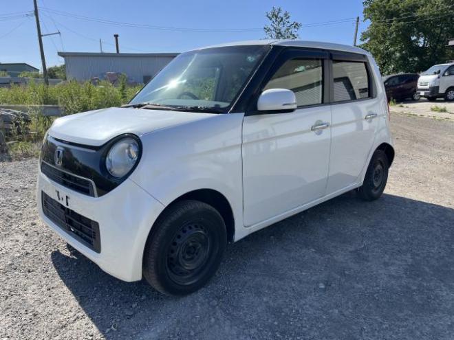 N-ONE660G Lパッケージ 4WD 660 5Dr