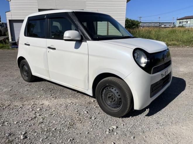 N-ONE660G Lパッケージ 4WD 660 5Dr