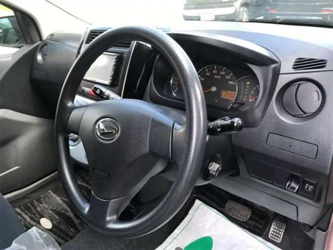 ミラカスタム X 4WD　3連休限定価　格　CVT　スマートキー 660