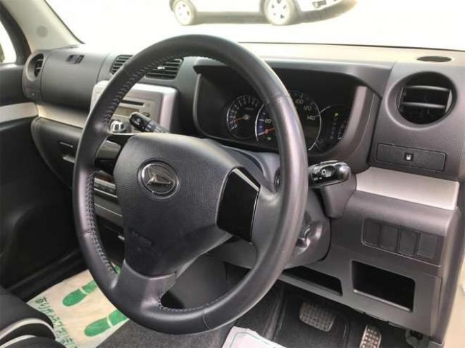 ムーヴコンテカスタム X 4WD　3連休限定価　格　HID　スマートキー 660