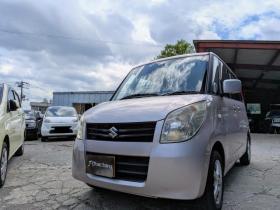 パレット　 L  4WD 660 5Dr