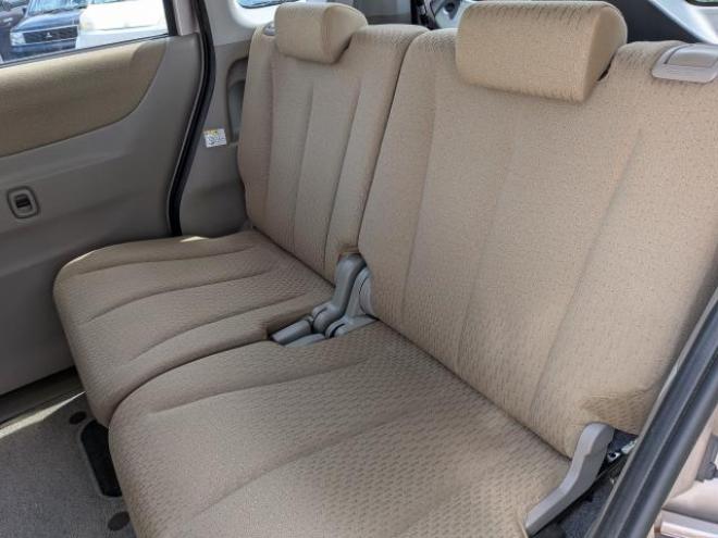 パレット L  4WD 660 5Dr