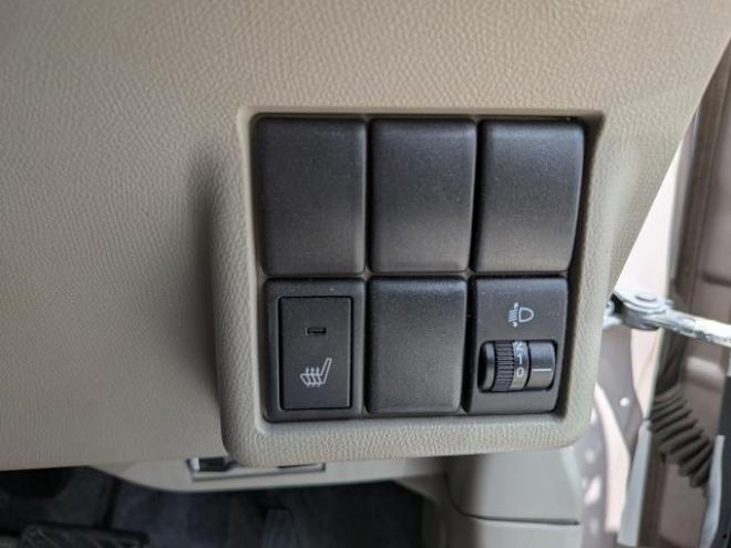 パレット L  4WD 660 5Dr
