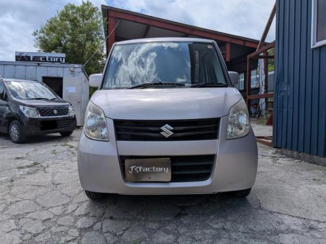パレット L  4WD 660 5Dr