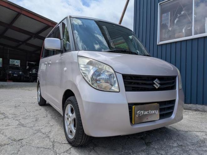 パレット L  4WD 660 5Dr