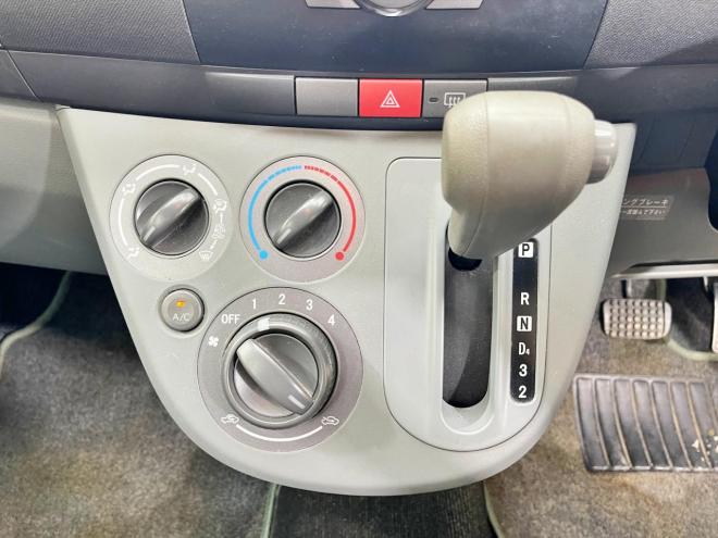 ムーヴ660L 4WD 5年保証 寒冷地仕様 禁煙 車検整備2年付 修復歴無