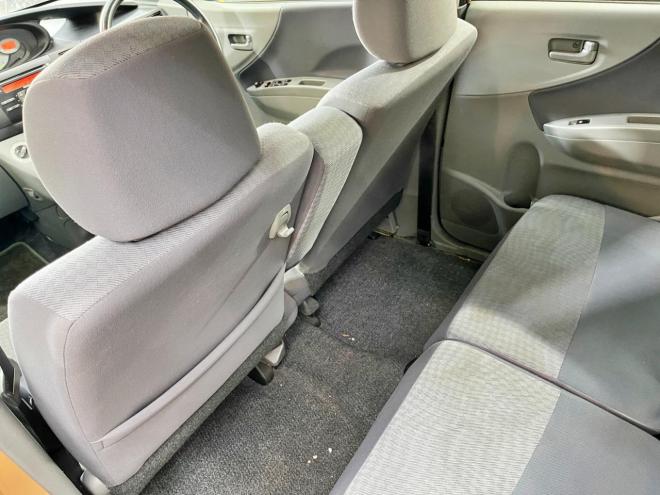 ムーヴ660L 4WD 5年保証 寒冷地仕様 禁煙 車検整備2年付 修復歴無