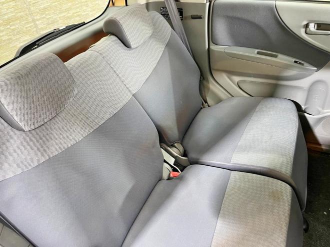 ムーヴ660L 4WD 5年保証 寒冷地仕様 禁煙 車検整備2年付 修復歴無