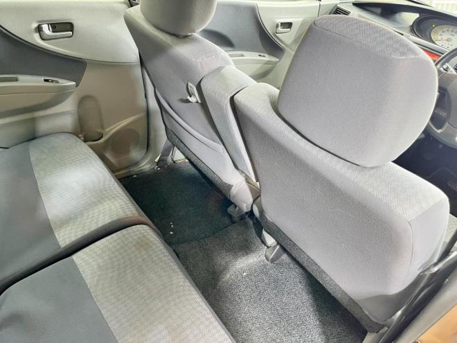 ムーヴ660L 4WD 5年保証 寒冷地仕様 禁煙 車検整備2年付 修復歴無