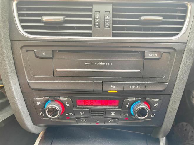 アウディA5 スポーツバック 2.0TFSI クワトロ 4WD 5年保証 スマキー ナビTV ETC シートヒーター 寒冷地仕様 禁煙 車検整備2年付 修復歴無
