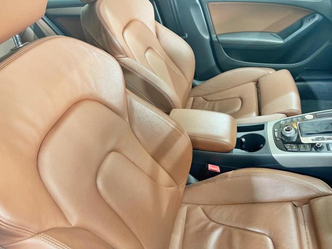 アウディA5 スポーツバック 2.0TFSI クワトロ 4WD 5年保証 スマキー ナビTV ETC シートヒーター 寒冷地仕様 禁煙 車検整備2年付 修復歴無