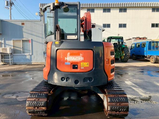 バックホーの中古車詳細情報｜特選中古車は【CARさっぽろ】